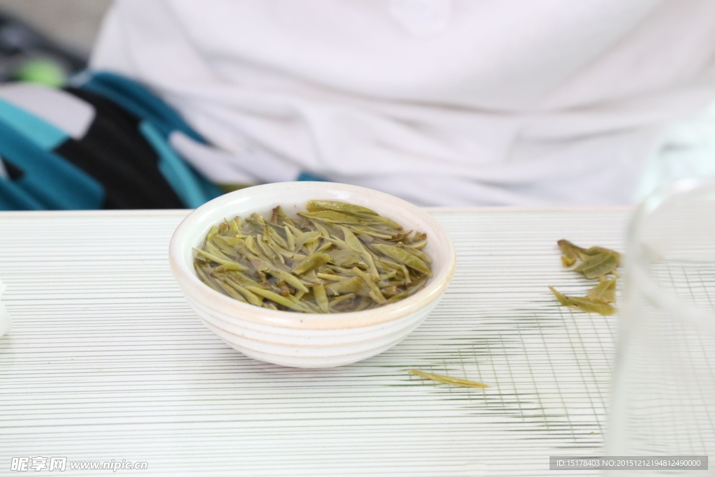 茶叶