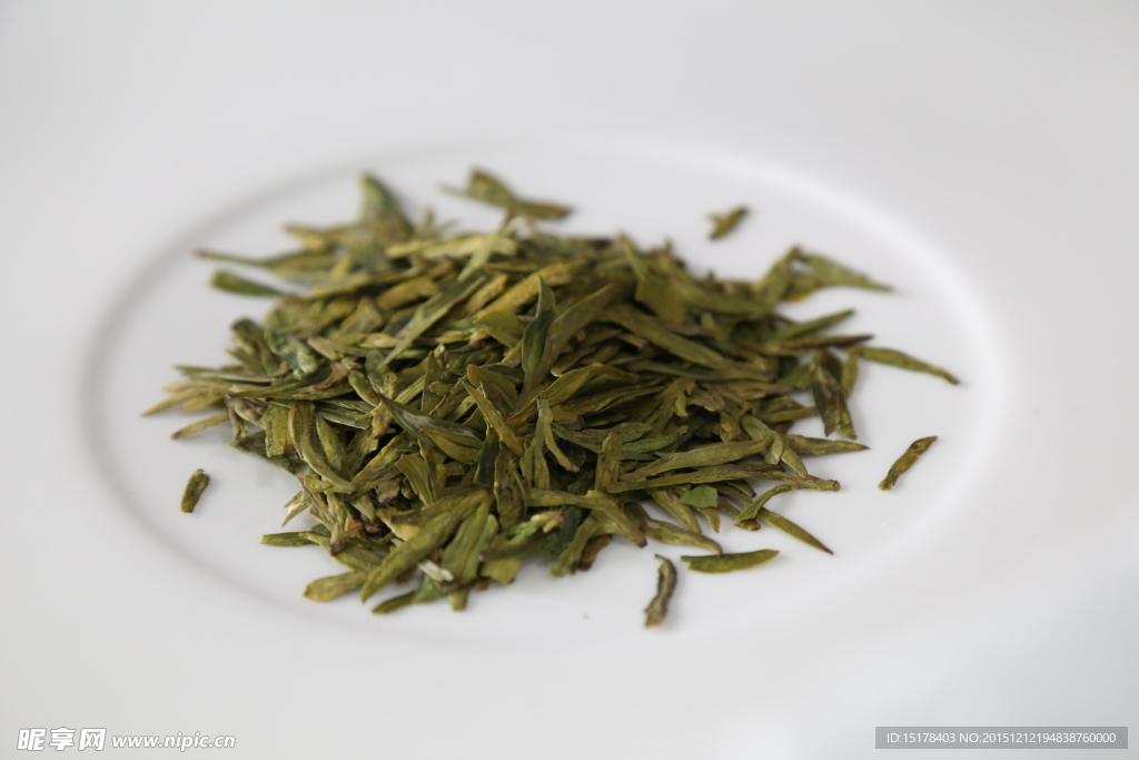 茶叶