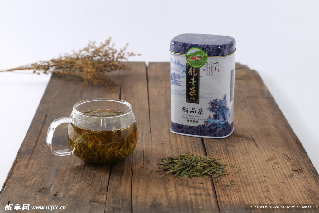 茶叶