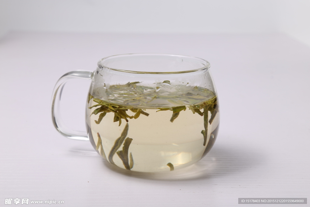 茶叶