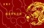 龙贵宾卡