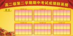 光荣榜