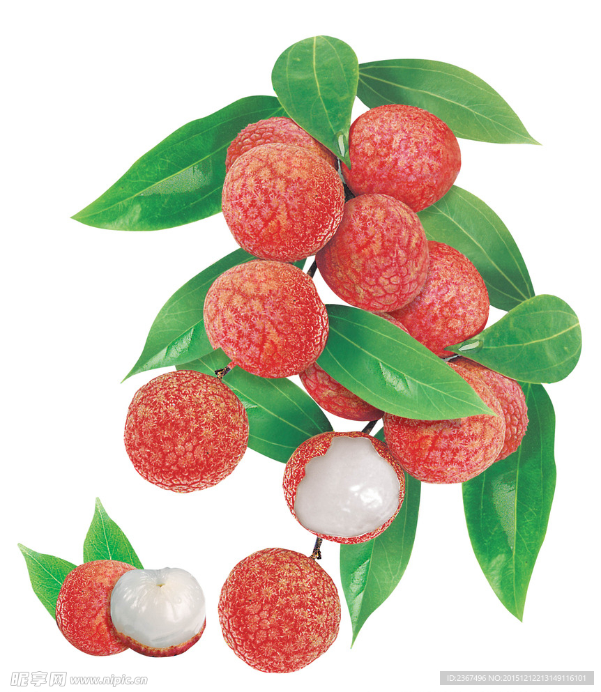 荔枝