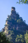 张家界石峰