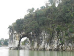 桂林象鼻山