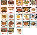 菜品大全