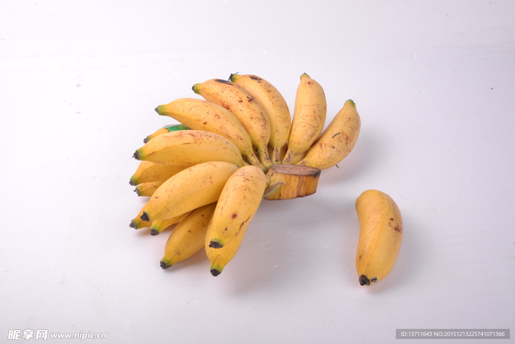 皇帝蕉