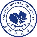 长江师范学院标准校徽
