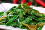 酸菜尖椒