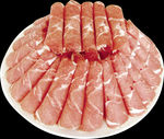 精品羊肉