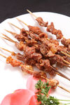 大羊肉串串