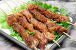 锦州羊肉串串
