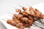 羊肉串