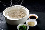 王记泉水羊肉