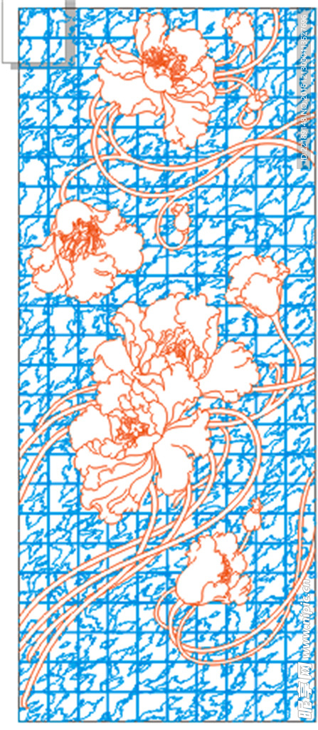 迎宾花