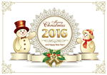 2016年圣诞节