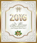 2016年圣诞节