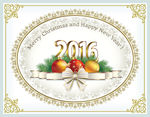 2016年圣诞节
