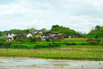 田园山水 建筑风光
