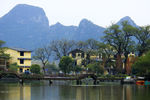 芳莲池景区