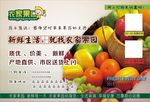 水果生态园 水果农庄 新鲜水果