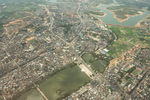 城市航拍