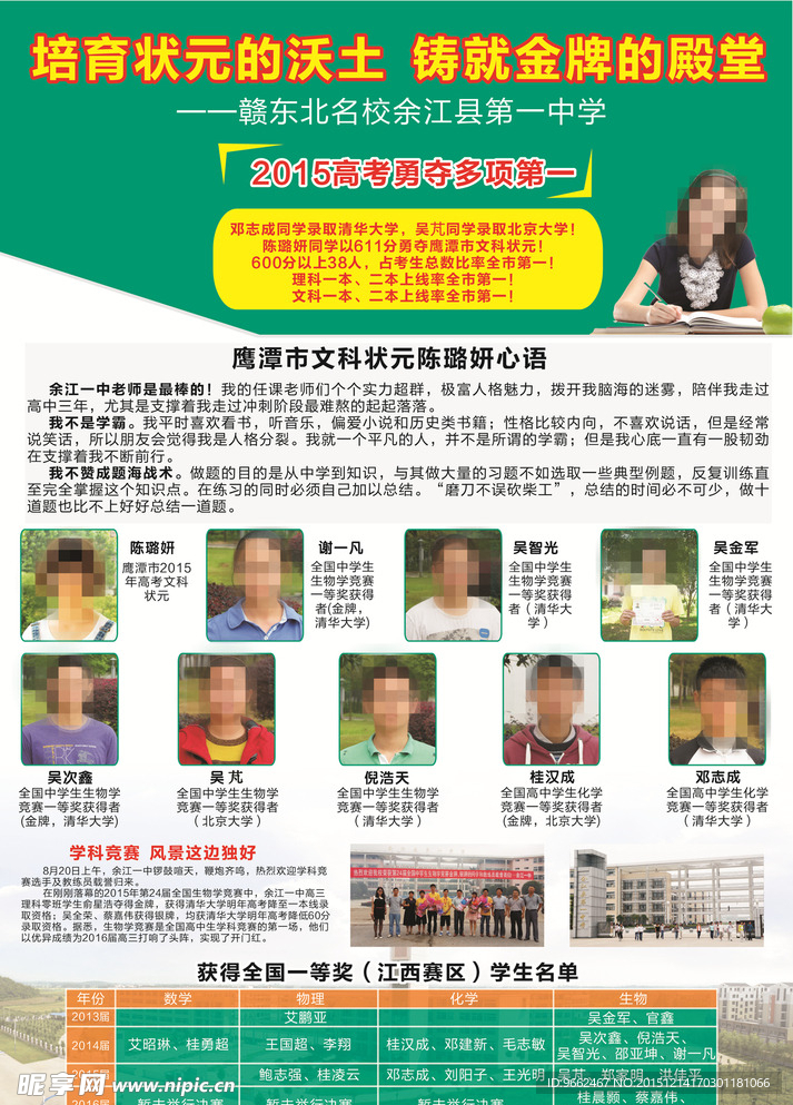 学校简介