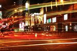 香港夜景 香港夜色