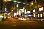 香港夜景 香港夜色