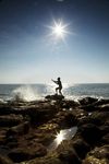 海边风光