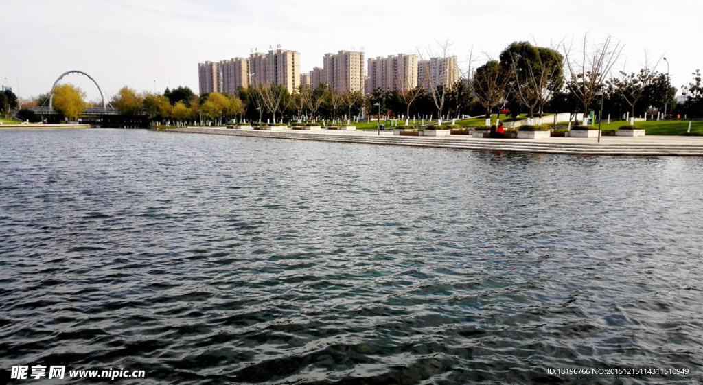 芜湖东区自然风光