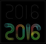 2016字体设计