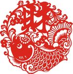 福禄寿喜财
