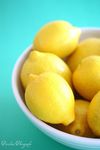 柠檬Lemon