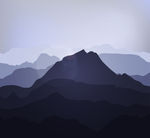 群山