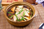 特色老豆腐