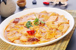酱炖豆腐
