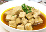 庙港老豆腐