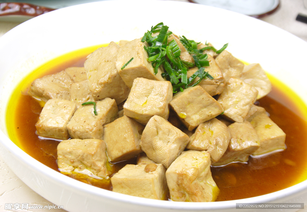 庙港老豆腐