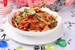 井冈豆腐皮
