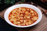 麻婆豆腐