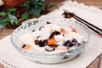 七彩鲜虾扒豆腐