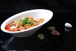 麻婆豆腐