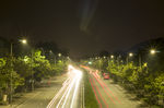夜景