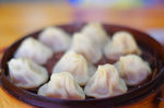 小笼包