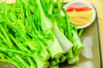 增城菜心 迟菜心