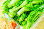 增城菜心 迟菜心