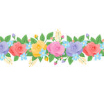 玫瑰花
