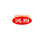 鸿翔logo