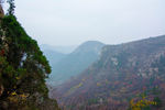 石门坊风景区